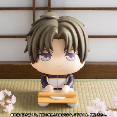 タマコレ 刀剣乱舞-花丸- へし切长谷部 