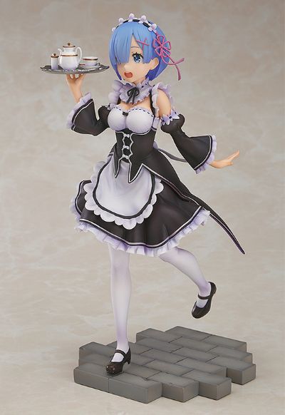 Re：从零开始的异世界生活 蕾姆