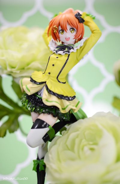 『LoveLive!』Birthday Figure Project 星空凛