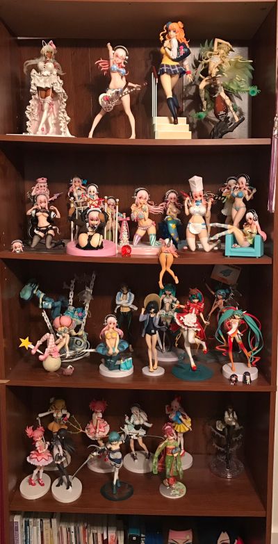 赛车初音 雪邦Ver.　　