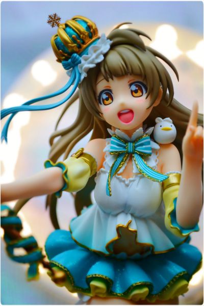 Love Live! 南小鸟