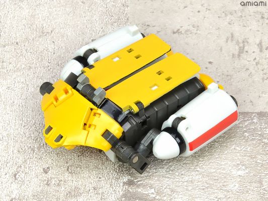 盖塔 ダイナミック橙ジR 盖塔