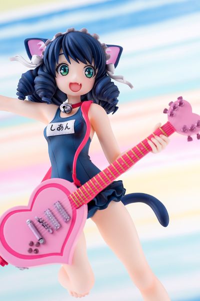 希安 泳装Style 限定版