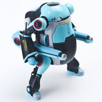 35メカトロOswego メカトロOswego＆初音未来