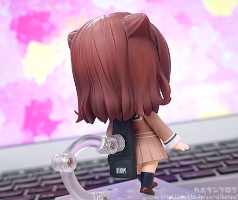 粘土人 #740 BanG Dream! 户山香澄