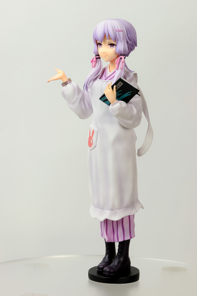 VOCALOID 结月缘 厨娘围裙 不同表情ver. 