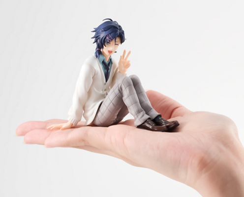 パルメイト サンリオ男子 水野祐 