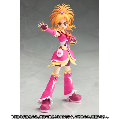 S.H.Figuarts 日向咲
