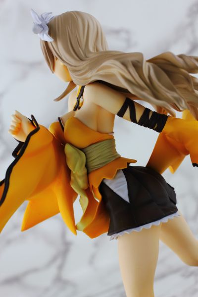 光明之风 吴羽冬华