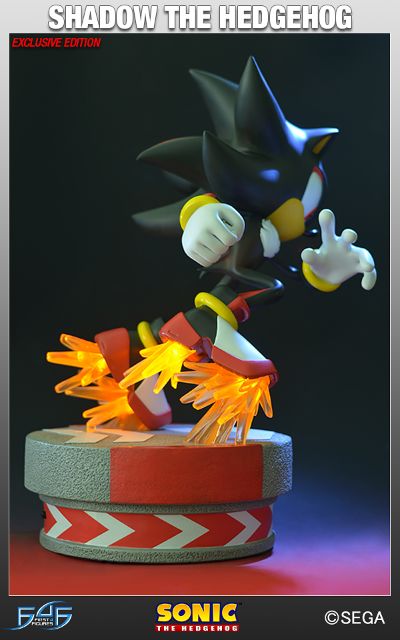  2 ソニックアドベンチャー ２ Shadow・ザ・ヘッジホッグ Exclusive 