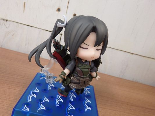 黏土人 #702 舰队Collection -舰娘- 瑞鹤 改 