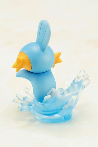 ARTFX J  宝可梦 小遥+水跃鱼
