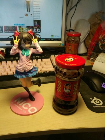 爱与演唱会！ 矢泽妮可