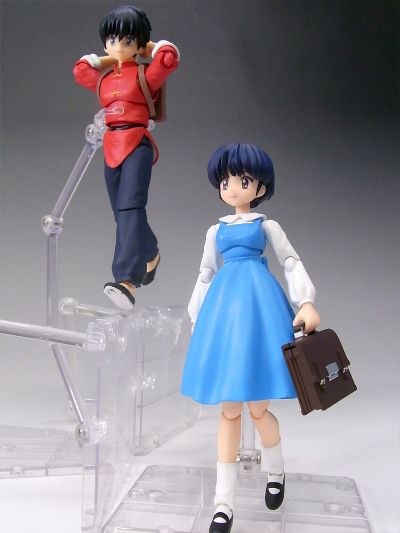 S.H.Figuarts 乱马1/2 天道茜