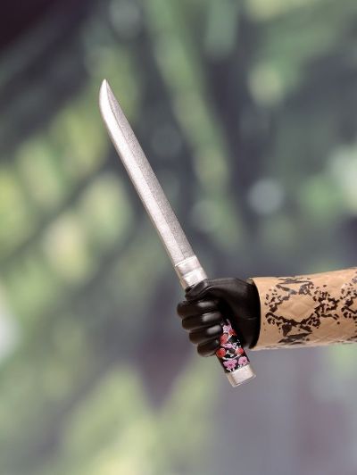 figma #325 人中之龙 真岛吾朗