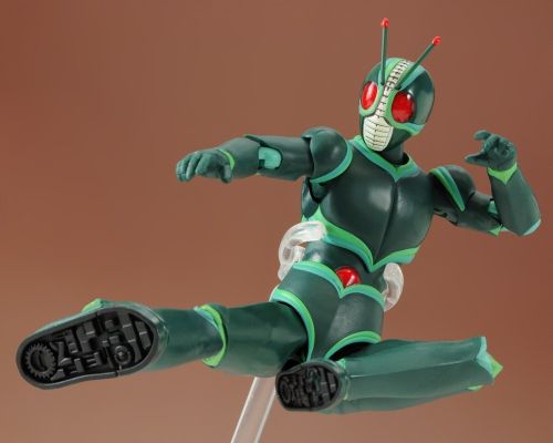 S.H.Figuarts  假面骑士巨骑