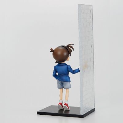 名侦探柯南 江户川柯南  Chara-ani台座ver. 限定版