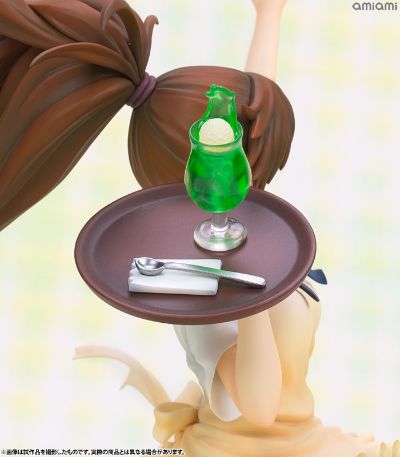 迷糊餐厅 种岛白杨