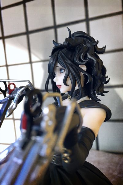 HORROR美少女 弗莱迪大战杰森 女体化 弗莱迪 Second Edition 