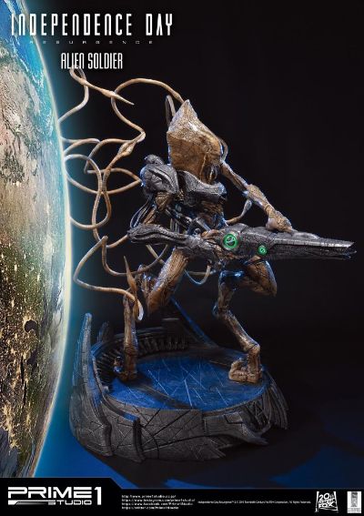 プレミアムMasterライン PMIDR-1 インデペンデンス・デイ: リサージェンス エイ莉安ソルジャー 