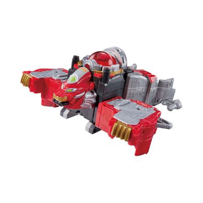 宇宙戦队キュウレンジャー キュータマ合体01，03，05，07，09 DXキュウレンオー