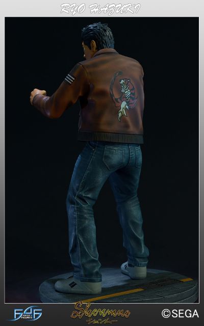  1 薛恩ムー 芭月凉 Standard 