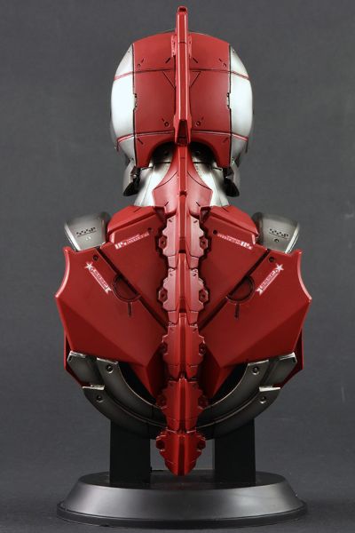胸像 ULTRAMAN 奥特曼 BATTLE FINISH Ver. 