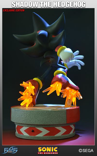  2 ソニックアドベンチャー ２ Shadow・ザ・ヘッジホッグ Exclusive 