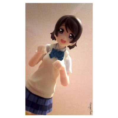 figma #297 LoveLive! School idol project 小泉花阳 