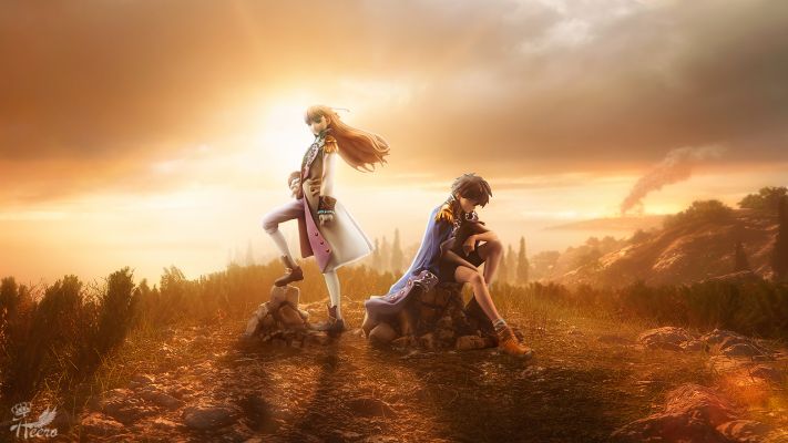 新机动战记高达W 希罗・唯