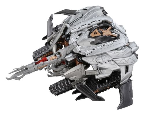 变形金刚 MB-03 メガ特朗