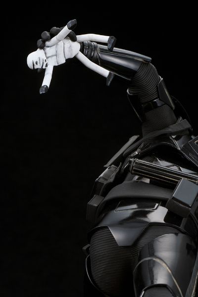 ARTFX Statue 侠盗一号:星球大战外传 デス・トルーパー 