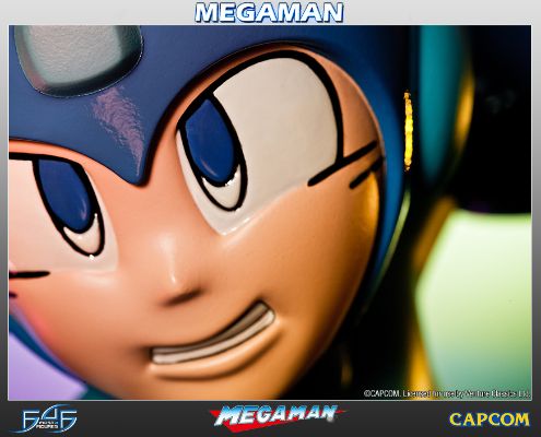 洛克人 洛克人 Standard 