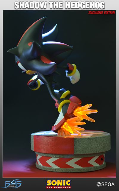  2 ソニックアドベンチャー ２ Shadow・ザ・ヘッジホッグ Exclusive 