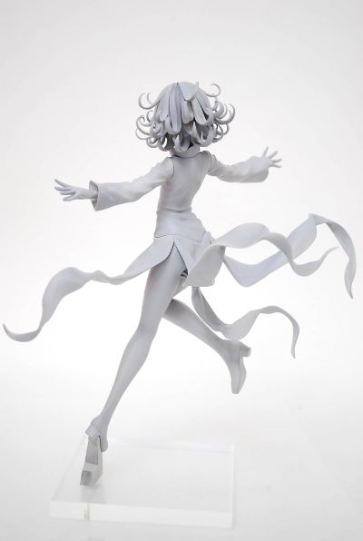 一拳超人 战栗的龙卷风