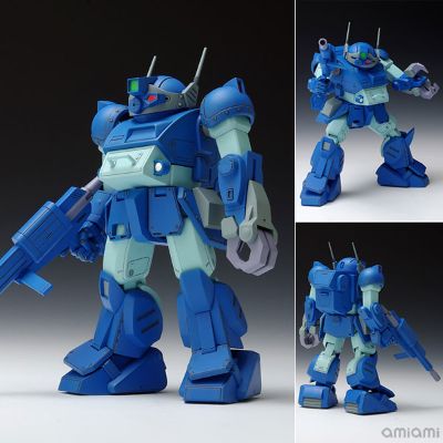 装甲骑兵 狂犬 ST版