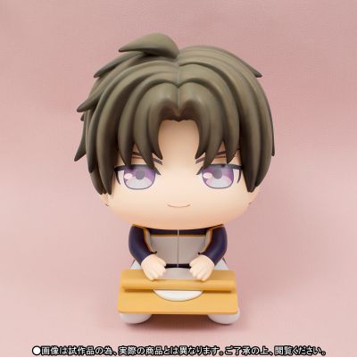 タマコレ 刀剣乱舞-花丸- へし切长谷部 