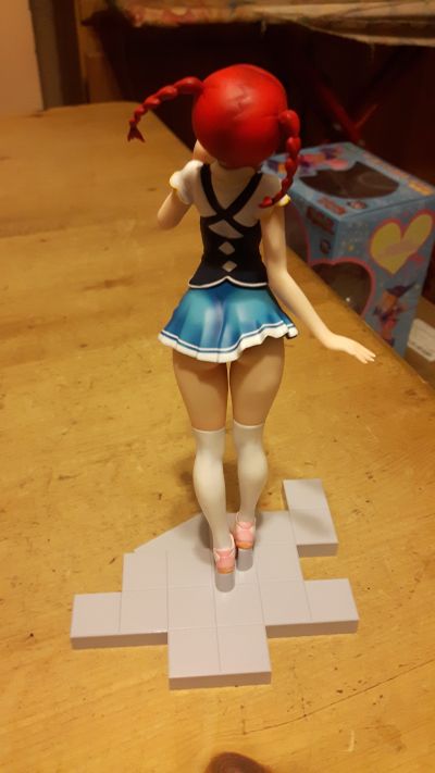 VALKYRIE DRIVE-MERMAID- 处女守