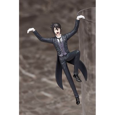 剧场版「黒执事 Book of the Atlantic」 figgy 塞巴斯蒂安・米卡利斯 剧场版「黒执事 Book of the Atlantic」 塞巴斯蒂安・米卡利斯 