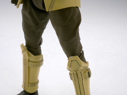 S.H.Figuarts 海岸士兵