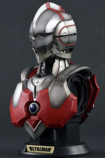 胸像 ULTRAMAN 奥特曼 BATTLE FINISH Ver. 