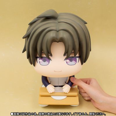 タマコレ 刀剣乱舞-花丸- へし切长谷部 