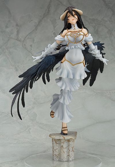 Overlord 雅儿贝德