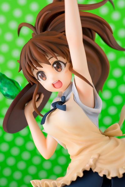 迷糊餐厅 种岛白杨