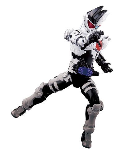 假面骑士エグゼイド LVUR13 假面骑士ゲンム ゾンビゲーマー