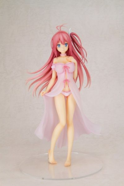 苍之彼方的四重奏 仓科明日香 娃娃装ver. 限定粉色