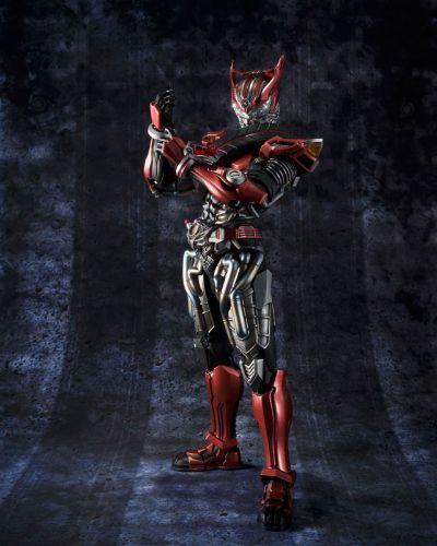 S.I.C.  假面骑士驰骑  假面骑士驰骑 飙速型