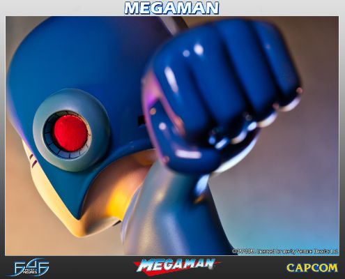 洛克人 洛克人 Standard 