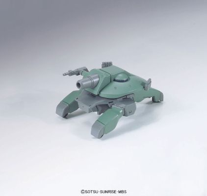 HG 1/144 MSオプションSET8 ＆ SAUモビルワーカー 『高达 鉄血のオルフェンズ』より