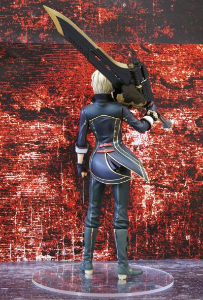 噬神者 2 RB 尤利乌斯